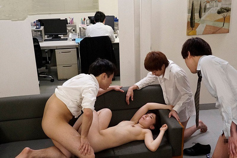 Mời bạn về địt mẹ kế Mai Shiomi